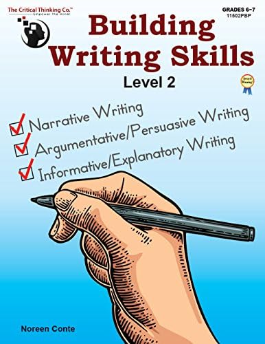 Step Up to Writing Intermediate Level: Effective, Multisensory